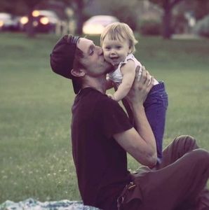 Meet your Posher, Myles